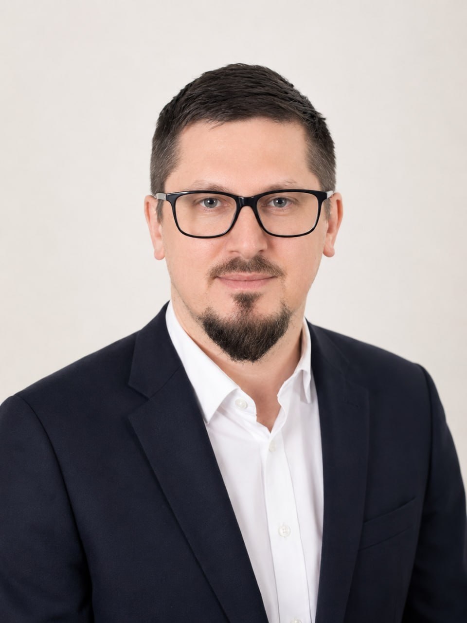 Rustam Kudriakov