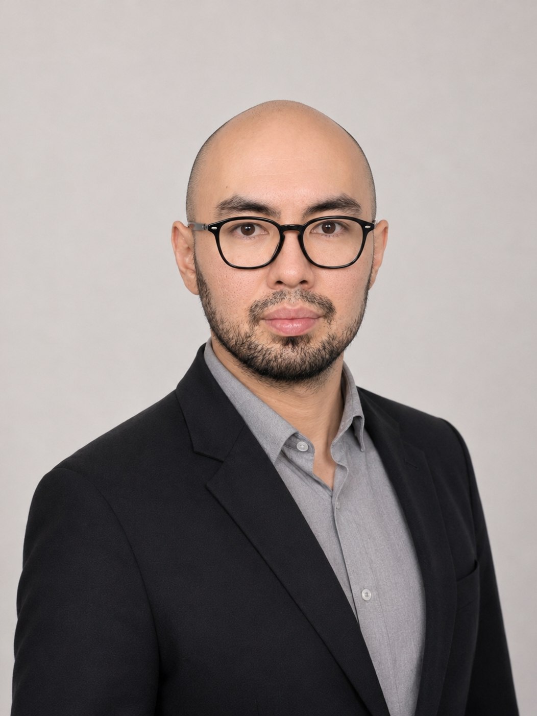 Timur Pesterev